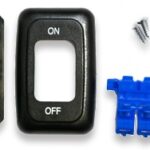 switch kit contents SR0101