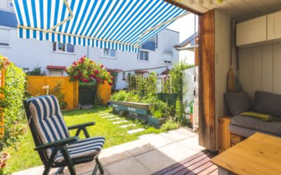 13 RV Patio Awning Ideas to Upgrade Your Campsite