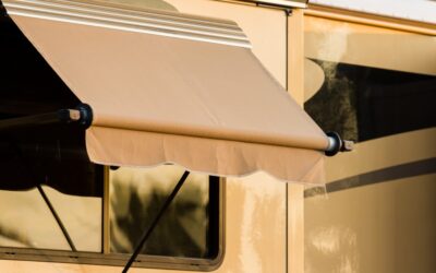 How to Measure RV Awnings for the Right Fit