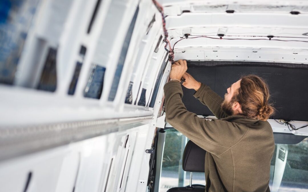 rv awning troubleshooting