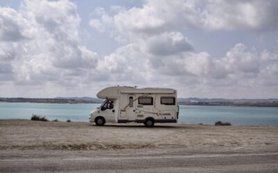 30 Smart RV Hacks for Better Storage, Camping and Comfort on the Road