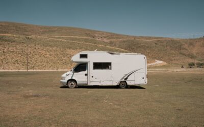 RV Slideout Maintenance – What to Check and When