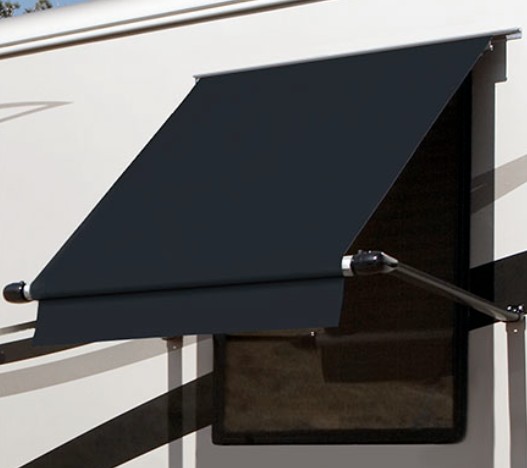 Carefree Compass Awning