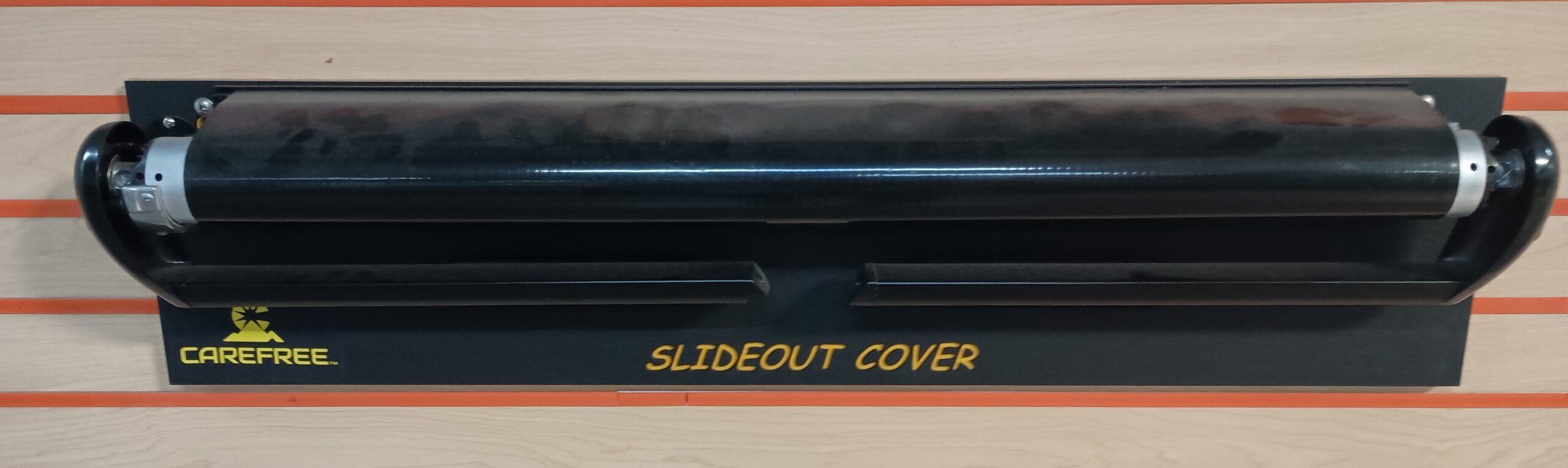 Carefree Compass Awning