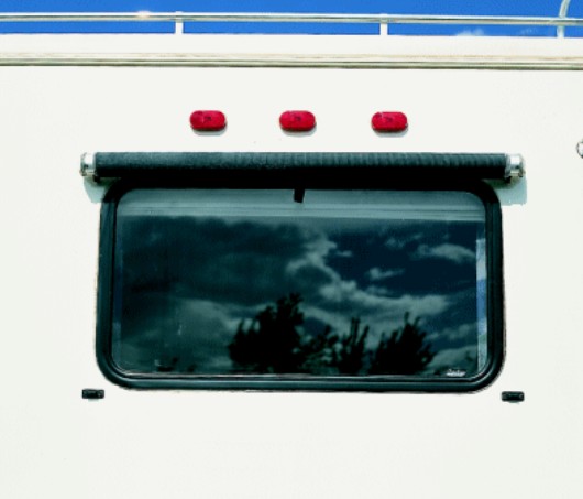 Carefree Compass Awning