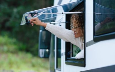 RV Awning Won’t Retract? How to Diagnose & Troubleshoot