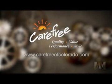 Carefree of Colorado featured on Fox Television Manufacturing Marvels Program
